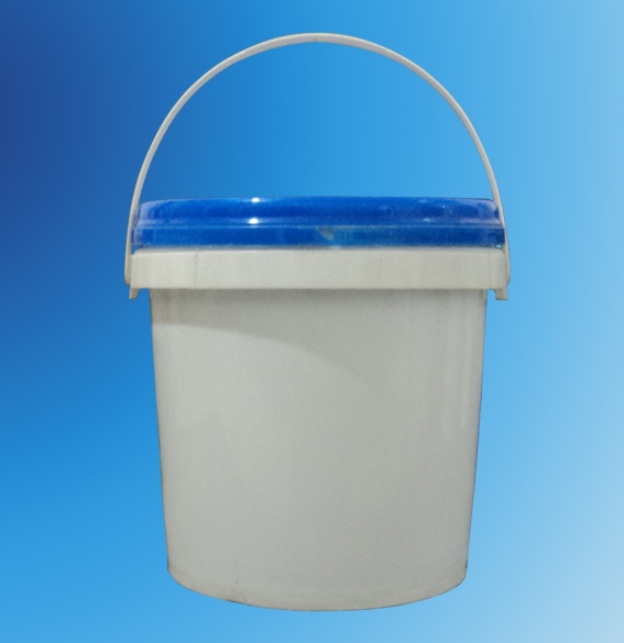 5 l plastmasas spainis: Kāpēc HDPE plastika parasti tiek izmantota rūpnieciskajos iepakojuma traukos?